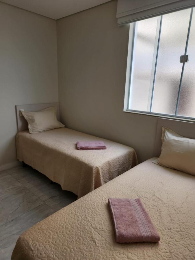 Apto Inteiro De Luxo Em Diamantina Apartment Luaran gambar